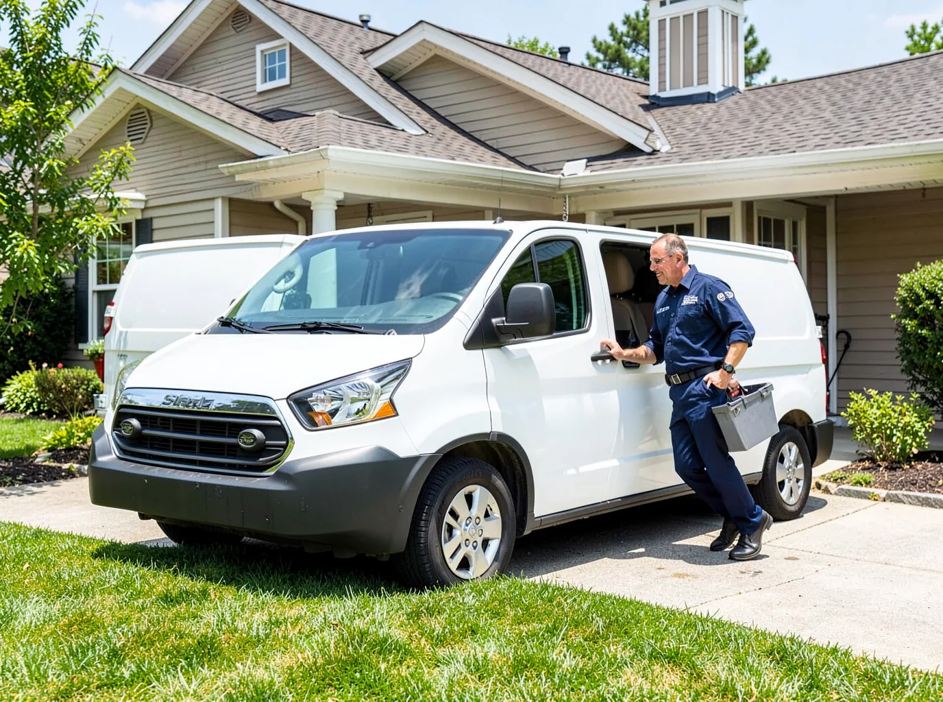 Emergency Plumber company in Ostrander, OH